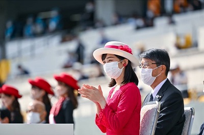 お写真