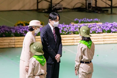お写真
