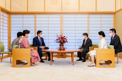 お写真