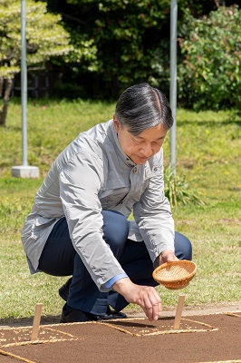 お写真