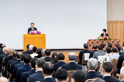 お写真