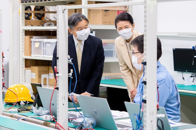 お写真