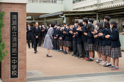 お写真