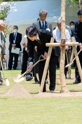 お写真