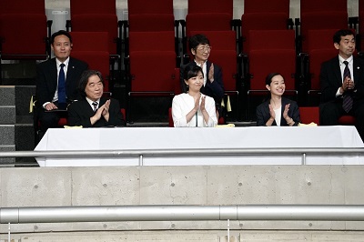 お写真