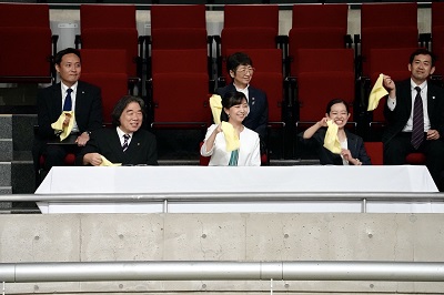 お写真