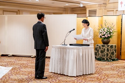 お写真