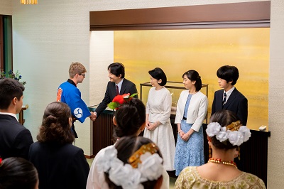 お写真