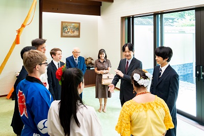 お写真