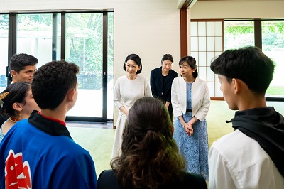 お写真