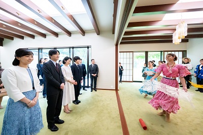 お写真