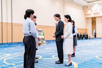 お写真