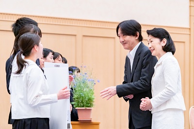 お写真