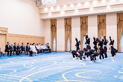 お写真