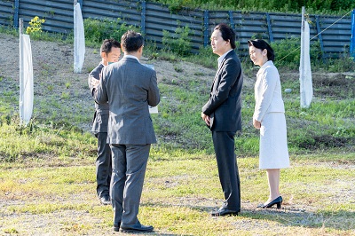 お写真