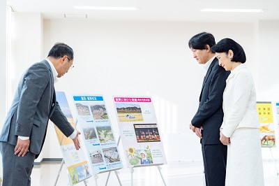 お写真