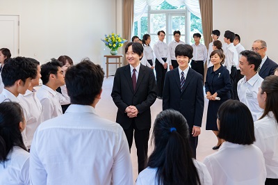 お写真