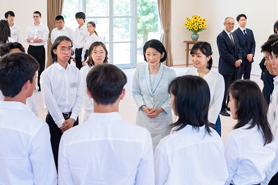 お写真