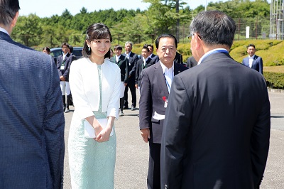 お写真