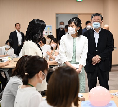 お写真