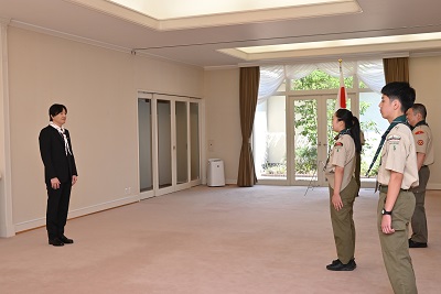 お写真