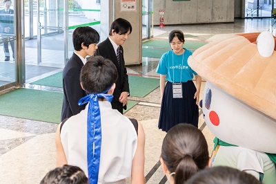 お写真