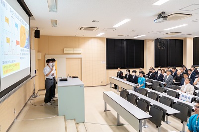 お写真