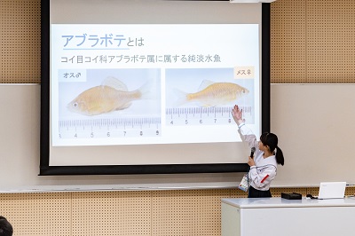 お写真