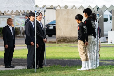 お写真