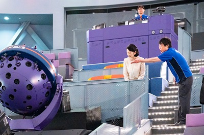 お写真