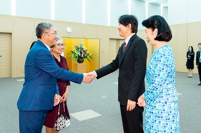 お写真