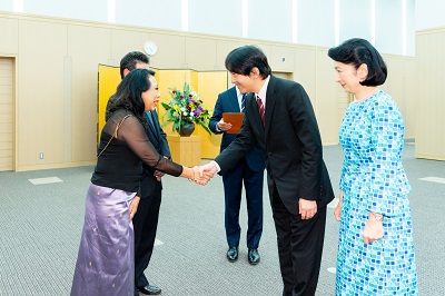 お写真