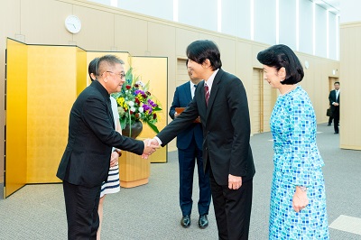 お写真