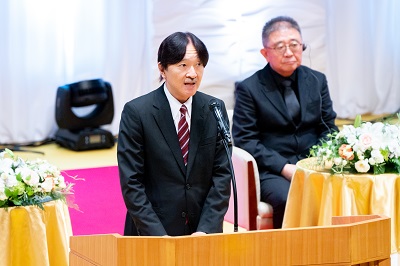 お写真