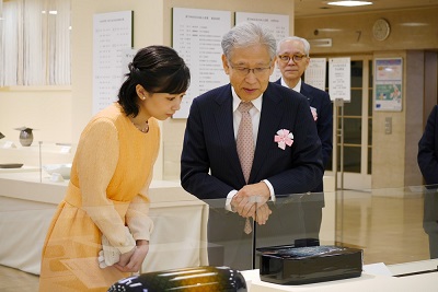 お写真