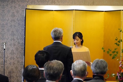 お写真