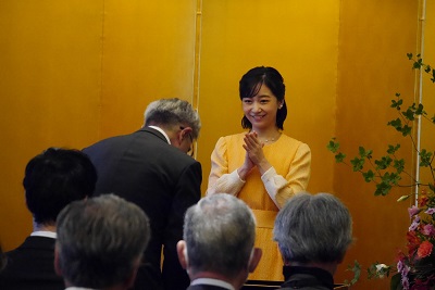 お写真