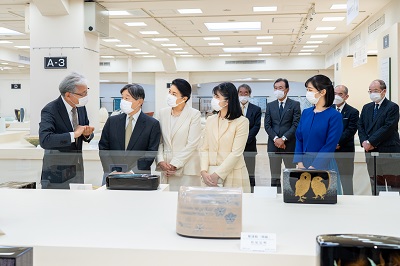 お写真