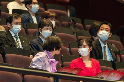 お写真