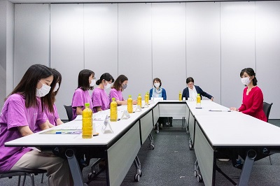 お写真