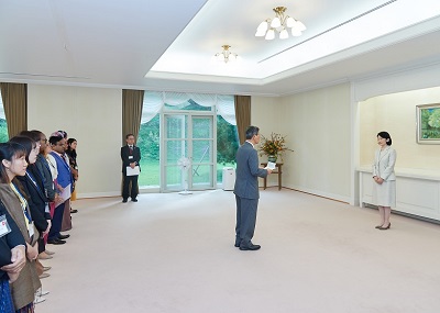 お写真
