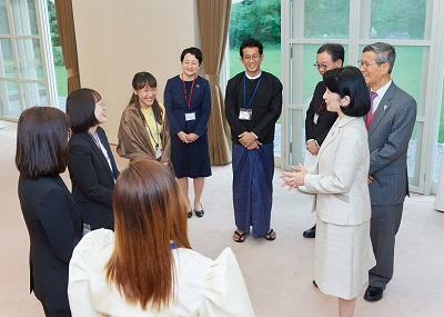 お写真
