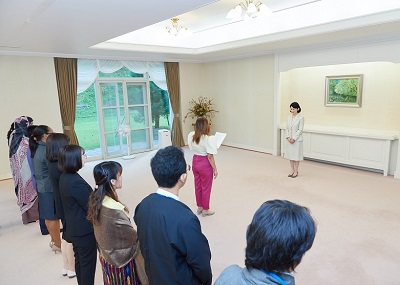 お写真