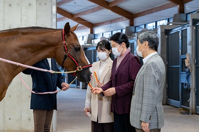 お写真