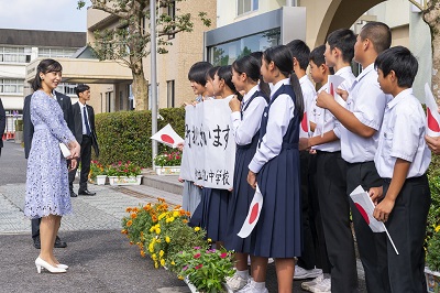 お写真