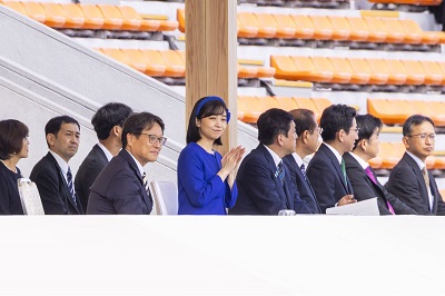 お写真