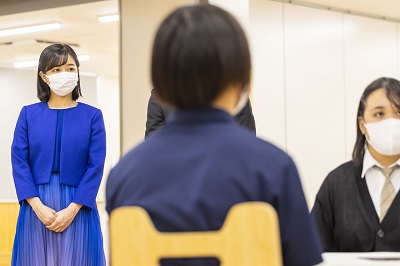 お写真