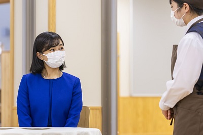 お写真