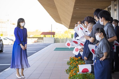 お写真