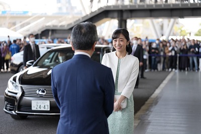 お写真